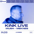 Soirée KINK live à RAMONVILLE @ LE BIKINI - Billets & Places