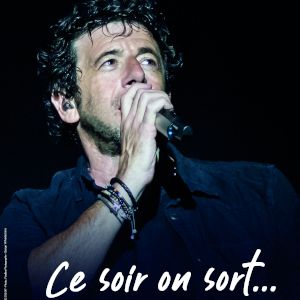 Patrick Bruel Patrick Bruel