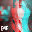 Concert EVIE - RELEASE PARTY à PARIS @ LE PAN PIPER - Billets & Places