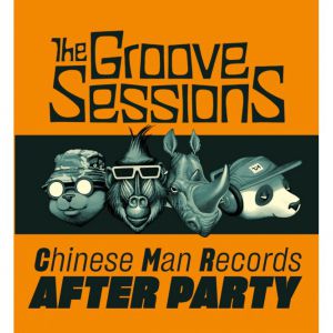 The Groove Sessions - Cmr After Party The Groove Sessions - Cmr After Party