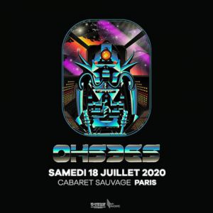 Oh Sees Au Cabaret Sauvage Oh Sees Au Cabaret Sauvage