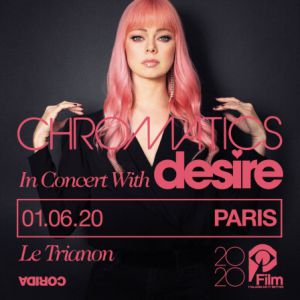 Chromatics Chromatics