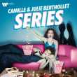 Concert CAMILLE & JULIE BERTHOLLET à LE TOUQUET PARIS PLAGE @ Palais des Congres - Salle Maurice Ravel - Billets & Places