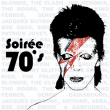 SOIRÉE ANNÉES 70
