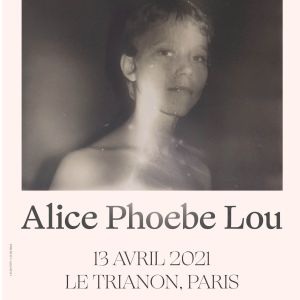 Alice Phoebe Lou Alice Phoebe Lou