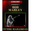 Concert The Hailers - Tribute Bob Marley