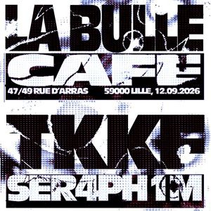 RAWWW : TKKF + JIMA + DARKWIN + SeR4PH1M