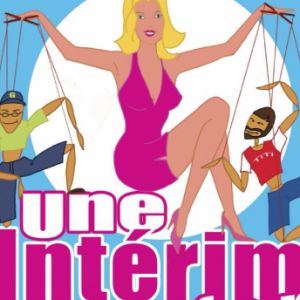 Une Intérim D'enfer