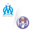 Match Olympique de Marseille - Toulouse FC @ Orange V&eacute;lodrome - Billets & Places