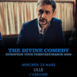 Concert THE DIVINE COMEDY à LILLE @ L'AERONEF - Billets & Places