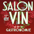 Carte SALON DU VIN ET DE LA GASTRONOMIE 2025 à ISTRES @ HALLE POLYVALENTE D'ISTRES - Billets & Places