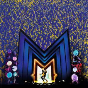 Matthieu Chedid - M Matthieu Chedid - M