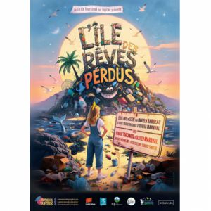 L'Ile Des Reves Perdus