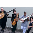 Concert Sangam, Confluences - Ensemble Lilanoor à LUNÉVILLE @ Chapelle - Billets & Places