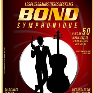 Bond Symphonique Bond Symphonique