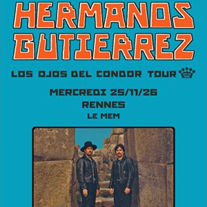 Hermanos Gutiérrez