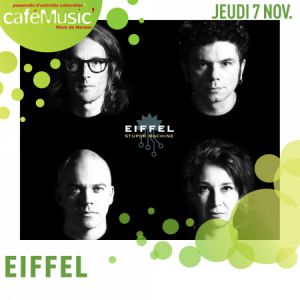 Eiffel Eiffel