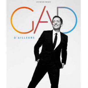Gad Elmaleh Gad Elmaleh