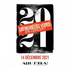 Les Negresses Vertes Les Negresses Vertes