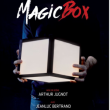 Spectacle MAGIC BOX à SAVIGNY SUR ORGE @ Salle de Spectacle - Billets & Places