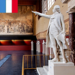 Visite Événement - Anniversaire du Serment du Jeu de Paume
