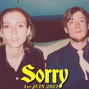 Barbey Indie Club: Sorry + Invité Barbey Indie Club: Sorry + Invité