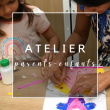 Atelier parents-enfants : Papiers découpés  à PERPIGNAN @ Musée d'art Hyacinthe-Rigaud - Billets & Places