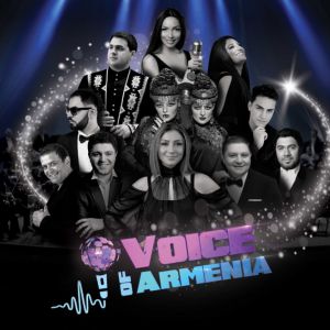 Voice Of Armenia Voice Of Armenia