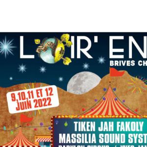 Festival Loir'en Zic - Vendredi