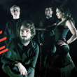 Concert MINERA NUEVA à LUNÉVILLE @ Chapelle - Billets & Places