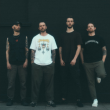 Concert SYLOSIS + REVOCATION + DISTANT + LIFE CYCLES