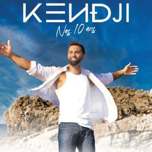 Kendji Girac