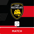 Match LOU RUGBY VS LA ROCHELLE &agrave; Lyon @ Matmut Stadium  - Billets & Places