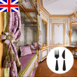 Visite Marie-Antoinette in private + Breakfast