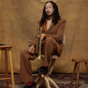 Theo Croker / Persuasive 