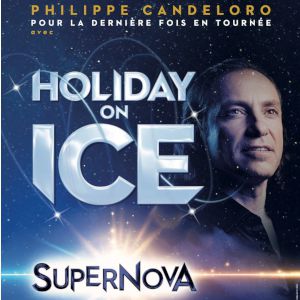 Holiday On Ice 2020 Holiday On Ice 2020