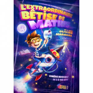 L'extraordinaire bêtise de Mathis