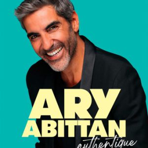 Ary Abittan
