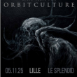 Concert ORBIT CULTURE