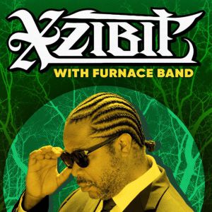 XZIBIT feat Furnace Band