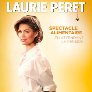 Laurie Peret Laurie Peret