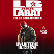 Concert LB aka LABAT &agrave; Strasbourg @ La Laiterie - Grande Salle - Billets & Places