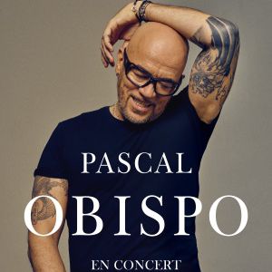 Pascal Obispo Pascal Obispo