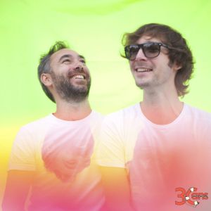 Pony Pony Run Run - Dj Set