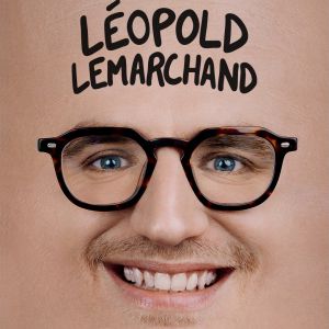 Léopold Lemarchand