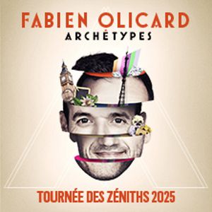 Fabien Olicard