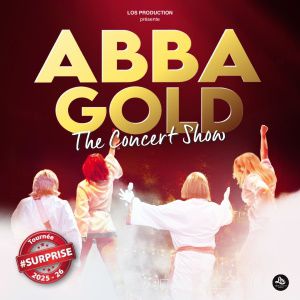 Abba Gold