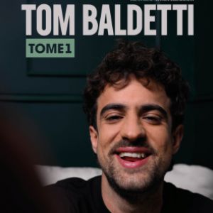 Tom Baldetti