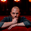 Spectacle CL&Eacute;MENT VIKTOROVITCH - "L'ART DE NE PAS DIRE"