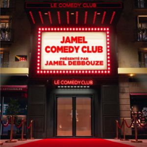 Jamel Comedy Club Zenith Tour 2025